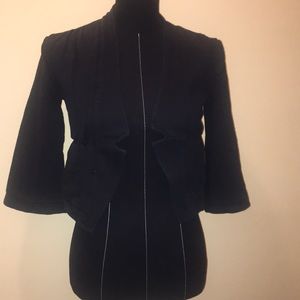 Embroidered Diesel blazer